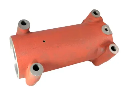 CYLINDER PODNOŚNIKA BEZ OTWORU URSUS C330 50020761 