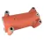 CYLINDER PODNOŚNIKA BEZ OTWORU URSUS C330 50020761 