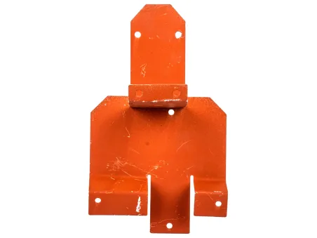 WSPORNIK TABLICY REJESTRACYJNEJ URSUS C330 42422080 