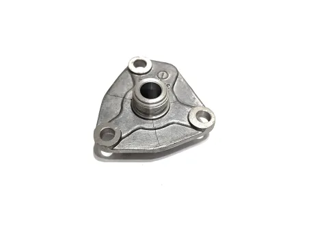 OBUDOWA POKRYWA WAŁKA ROZRZĄDU MF3 MASSEY FERGUSON 37416751 