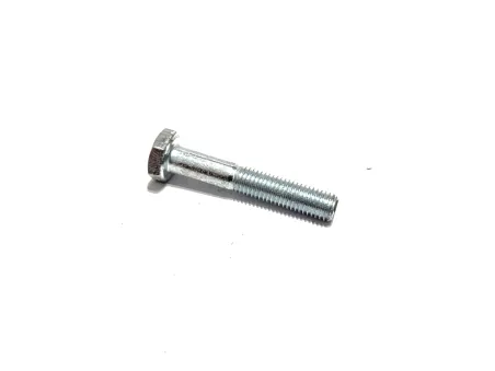 ŚRUBA KOLEKTORA SSĄCEGO KRÓTKA MF MASSEY FERGUSON 0746019 