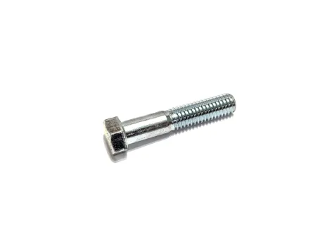 ŚRUBA PÓŁ GWINT UNC 7/16x2 1/4' MASSEY FERGUSON 931716214 