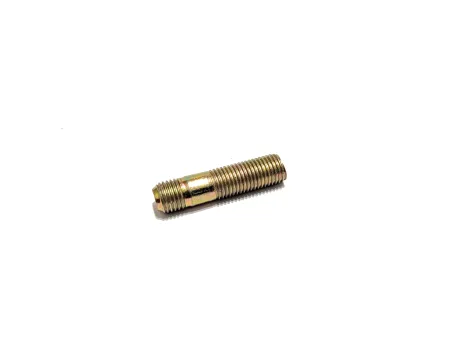 ŚRUBA DWUSTRONNA 3/8x1 3/8" KOLANKA WYDECHOWEGO MASSEY FERGUSON 0826403 