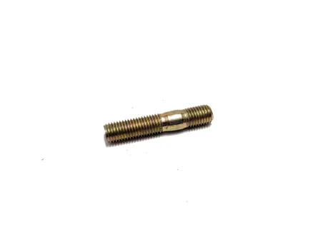 ŚRUBA DWUSTRONNA KOLEKTORA MF3 URSUS MASSEY FERGUSON 0826243 