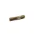 ŚRUBA DWUSTRONNA KOLEKTORA MF3 URSUS MASSEY FERGUSON 0826243 