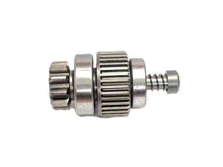 ZESPÓŁ SPRZĘGAJĄCY ROZRUSZNIKA MASSEY FERGUSON 123707006 