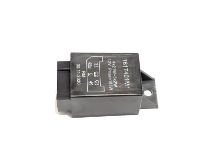 PRZERYWACZ KIERUNKOWSKAZÓW MF MASSEY FERGUSON ME-94  83355934 