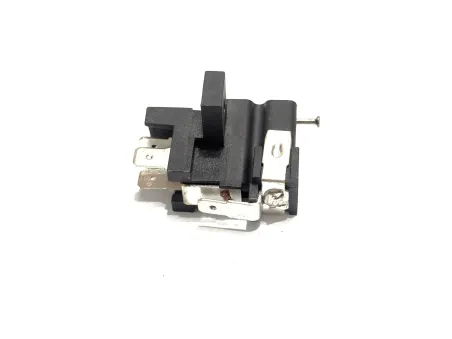 SZCZOTKOTRZYMACZ ALTERNATORA KOMPLET MF MASSEY FERGUSON 242902  EXPOM 