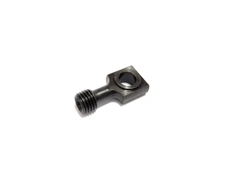 KRÓCIEC WYLOTOWY POMPY KRÓTKI MF MASSEY FERGUSON 7123499 