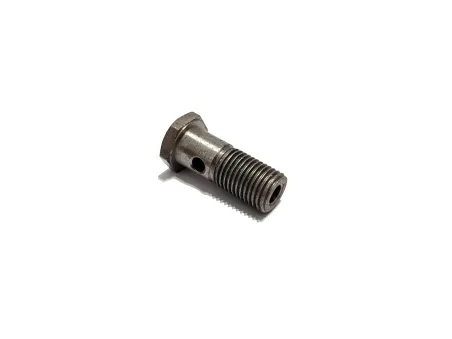 ŚRUBA ŁĄCZNIKA OBROTOWEGO 3/8" MASSEY FERGUSON 00953350 