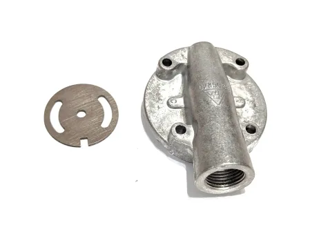 KORPUS DEKIEL ZAWORU MF MASSEY FERGUSON 7135180 