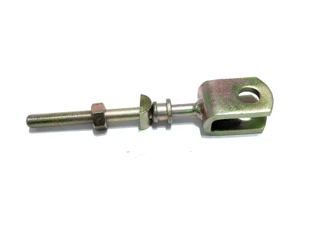 CIĘGŁO HAMULCA KOMPLET MASSEY FERGUSON 1861676M91 