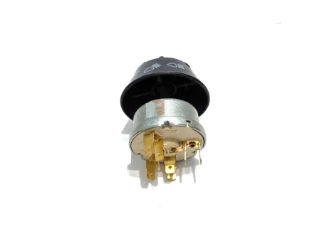 PRZEŁĄCZNIK ŚWIATEŁ I SYGNAŁU MF MASSEY FERGUSON 3029666M91 