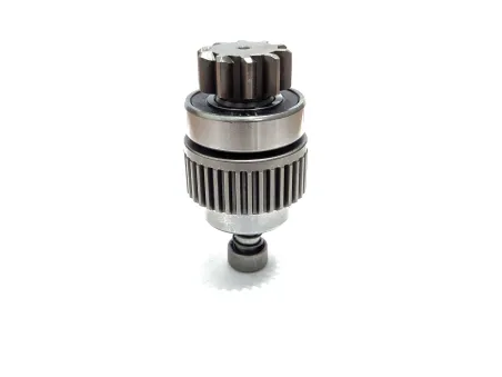 ZESPÓŁ SPRZĘGAJĄCY ROZRUSZNIKA Z REDUKTOREM MF4 MASSEY FERGUSON 7017951 