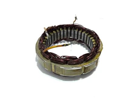 STOJAN ALTERNATORA EX-237 100 MF MASSEY FERGUSON 