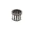 ŁOŻYSKO WAŁU SPRZĘGŁOWEGO MF MASSEY FERGUSON 2700273M1 C162116 