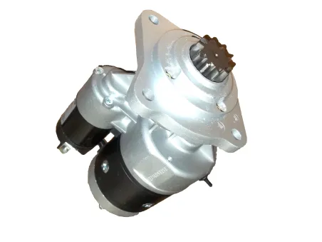 ROZRUSZNIK Z REDUKTOREM MF4 MASSEY FERGUSON EXPOM 9142804 