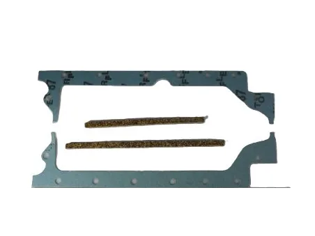 KOMPLET USZCZELNIACZY MISY OLEJOWEJ MF3 MASSEY FERGUSON 414242091 