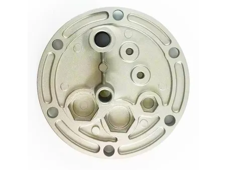 POKRYWA BOCZNA WŁĄCZANIA WOM MF MASSEY FERGUSON 888108M2 