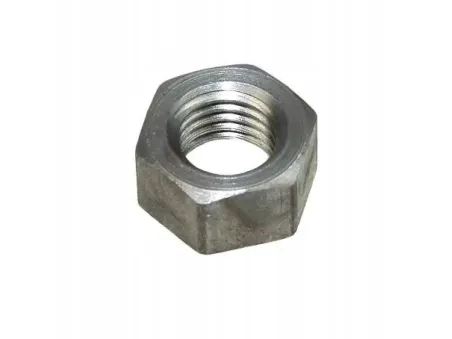 NAKRĘTKA KOLEKTORA SSĄCEGO MASSEY FERGUSON 0576051 