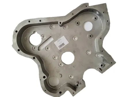 OBUDOWA ROZRZĄDU MF MASSEY FERGUSON 37161481 