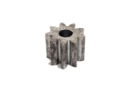 KOŁO POMPY OLEJOWEJ ZĘBATKA MF MASSEY FERGUSON 31165461 