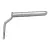 SWORZEŃ Z RĄCZKĄ ZACZEPU POLOWEGO MASSEY FERGUSON 3027572M91 