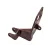 WSPORNIK ALTERNATORA GÓRNY MASSEY FERGUSON UR385032 