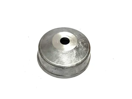 OSADNIK ALUMINIOWY MF MASSEY FERGUSON 77111429 