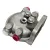 POKRYWA FILTRA PALIWA MF3 MF4 MASSEY FERGUSON FPV5701 