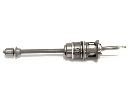 ZAWÓR POMPY HYDRAULICZNEJ PODNOŚNIKA MASSEY FERGUSON 1681789M91 