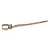 WSKAŹNIK BAGNET POZIOMU OLEJU MASSEY FERGUSON 1665962M91 
