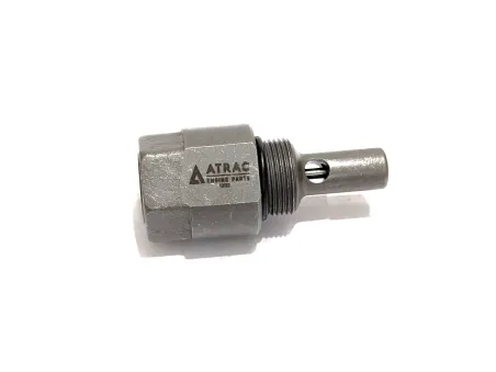 ZAWÓR POMPY PODNOŚNIKA MASSEY FERGUSON 3401834M91 
