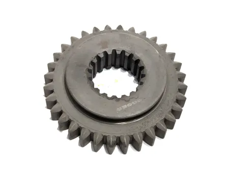 KOŁO PRZESUWNE 4 CZWARTEGO BIEGU MASSEY FERGUSON MF4 1683360M1 