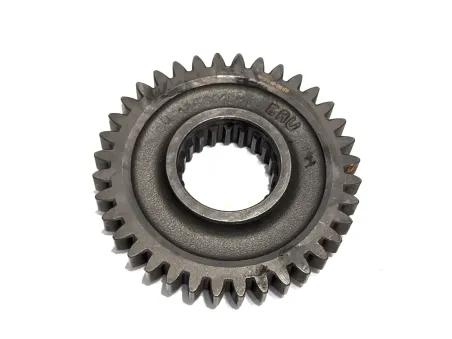KOŁO ZĘBATE SKRZYNI 4 BIEGU MF MASSEY FERGUSON 1868010M1 