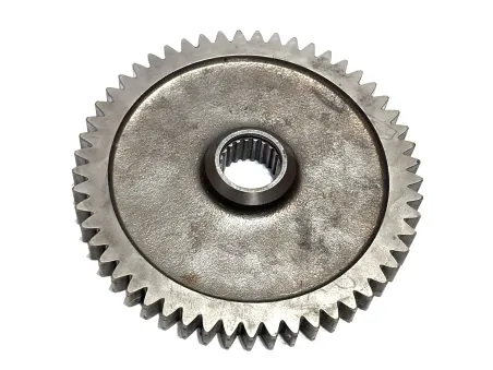 KOŁO WOM MF MASSEY FERGUSON 1671706M1 