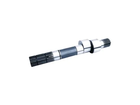 WAŁEK KRZYWKOWY POMPY HYDRAULICZNEJ PODNOŚNIKA MASSEY FERGUSON 1868544M91 