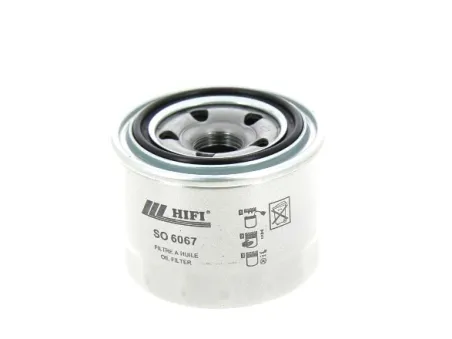 FILTR SO 6067 