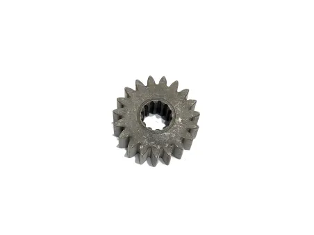 KOŁO ZĘBATE PRZYSTAWKI POMPY MF4 Z19 MASSEY FERGUSON 516966M2 