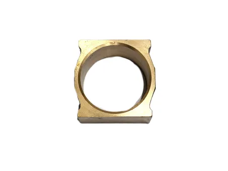 WODZIK TYLNY POMPY HYDRAULICZNEJ MASSEY FERGUSON 180925M2 