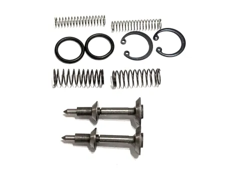 KOMPLET ZAWOROWY POMPY HYDRAULICZNEJ MASSEY FERGUSON 