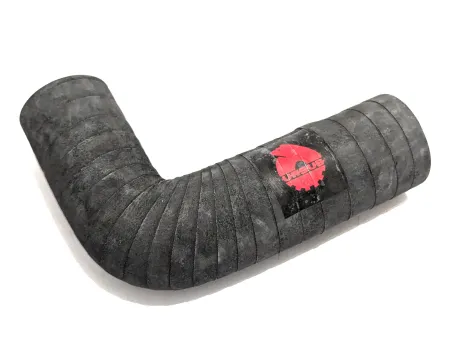 PRZEWÓD POMPY WODY MF3 MASSEY FERGUSON 34821422 
