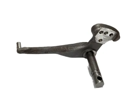 DŹWIGNIA WŁĄCZAJĄCA WOM MF MASSEY FERGUSON 532886M92 