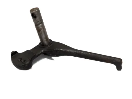 DŹWIGNIA WOM 3 OTWORY MF3 MF4 MASSEY FERGUSON 1870594M91 