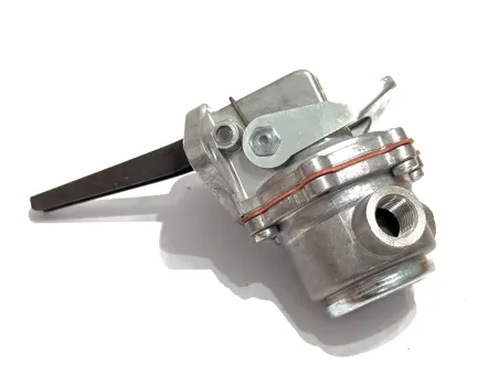 POMPA ZASILAJĄCA PALIWA CASE KRAMP 3132697R92KR 