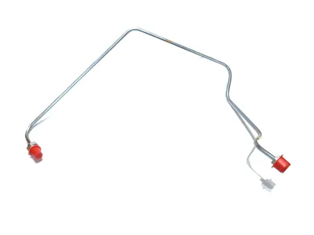PRZEWÓD KOMPLET NADMIARU MF MASSEY FERGUSON 1876623M94 