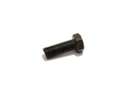 ŚRUBA PŁYTY TYLNEJ SILNIKA MASSEY FERGUSON 0746454 