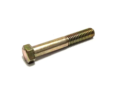 ŚRUBA UNC ZAWORU ROZDZIELACZY MASSEY FERGUSON MF 7/16"  353713X1 