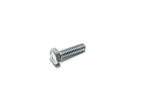 ŚRUBA POKRYWY ROZRZĄDU KRÓTKA 1/4x3/4 MF3 MASSEY FERGUSON 0748353 
