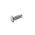 ŚRUBA POKRYWY ROZRZĄDU KRÓTKA 1/4x3/4 MF3 MASSEY FERGUSON 0748353 